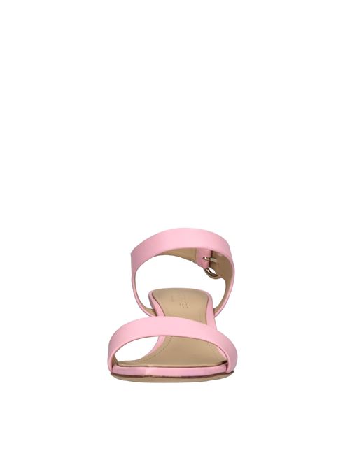 Sandali in pelle GREYMER | OUT 5 055 SYRIA NAPPAROSA